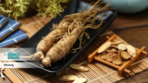 Ginseng