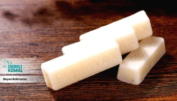 Beyaz Balmumu Doğanın Gücüyle Gelen Eşsiz Güzellik Sırları