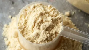 Fildişi Tozu: Doğanın Gücüyle Gelen Eşsiz Faydalar