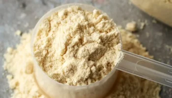 Fildişi Tozu: Doğanın Gücüyle Gelen Eşsiz Faydalar