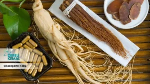 Ginseng Bitki Kökü: Güçlü Faydaları ve Sağlığınıza Etkileri