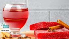 Lohusa Şekeri: Yeni Annelerin Enerjisini Artıran Geleneksel Lezzet